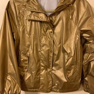 Ralph Lauren gold jacket, size SP